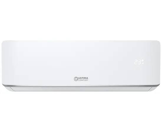 Ultima Comfort IMP-12PN, Рекомендуемая площадь и мощность: 35 м² - 3,5 кВт, - 2