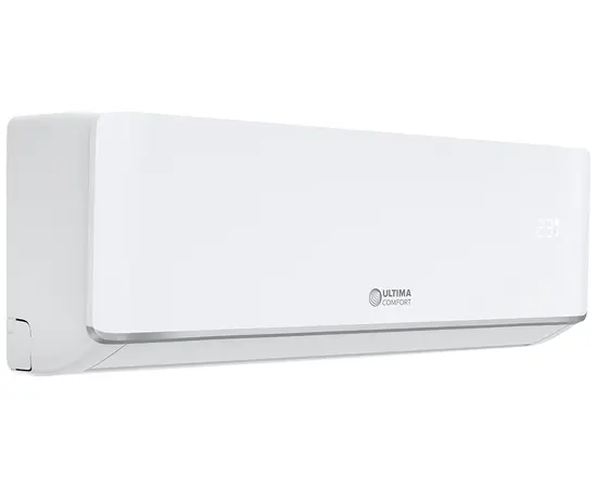 Ultima Comfort IMP-09PN, Рекомендуемая площадь и мощность: 25 м² - 2,5 кВт, - 4