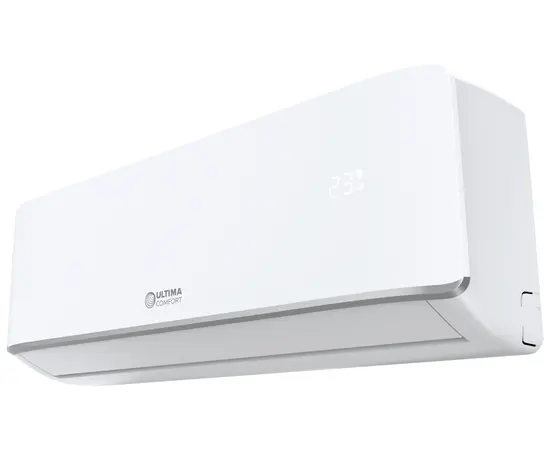 Ultima Comfort IMP-12PN, Рекомендуемая площадь и мощность: 35 м² - 3,5 кВт, - 5