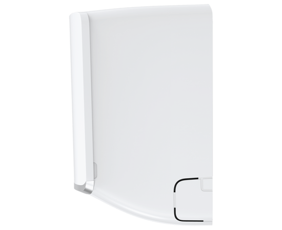 Ultima Comfort IMP-09PN, Рекомендуемая площадь и мощность: 25 м² - 2,5 кВт, - 6
