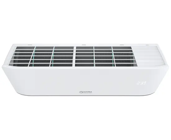 Ultima Comfort IMP-12PN, Рекомендуемая площадь и мощность: 35 м² - 3,5 кВт, - 7