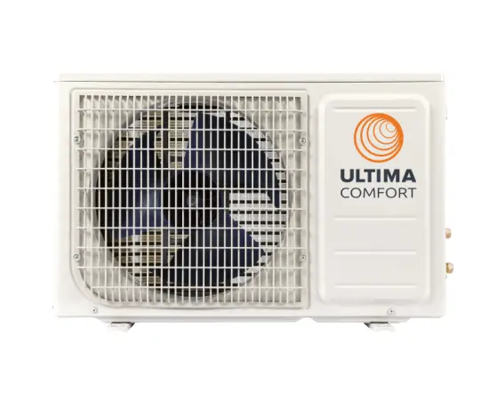 Ultima Comfort IMP-09PN, Рекомендуемая площадь и мощность: 25 м² - 2,5 кВт, - 10
