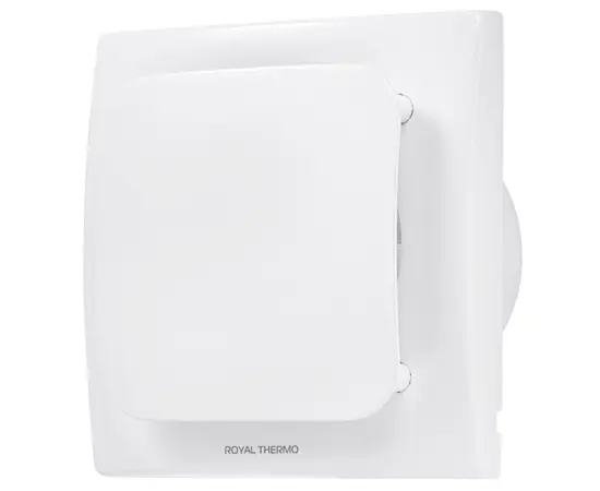Royal Thermo RAFV 100, Диаметр: 100 мм, Таймер: Нет Royal Thermo RAFV 100, Диаметр: 100 мм, Таймер: Нет