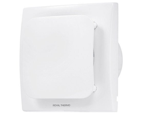 Royal Thermo RAFV 150 T, Диаметр: 150 мм, Таймер: Есть