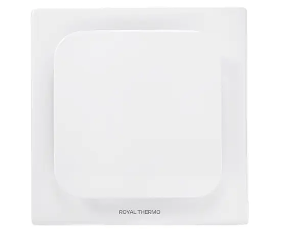 Royal Thermo RAFV 100, Диаметр: 100 мм, Таймер: Нет, - 3 Royal Thermo RAFV 100, Диаметр: 100 мм, Таймер: Нет, - 3