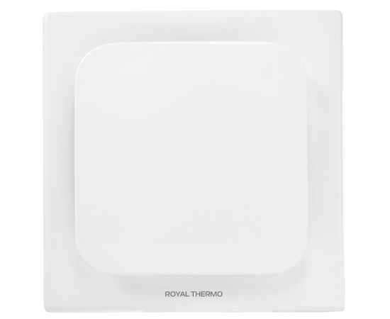 Royal Thermo RAFV 150 T, Диаметр: 150 мм, Таймер: Есть, - 3
