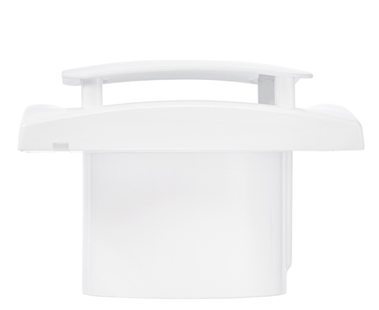 Royal Thermo RAFV 150 T, Диаметр: 150 мм, Таймер: Есть, - 4