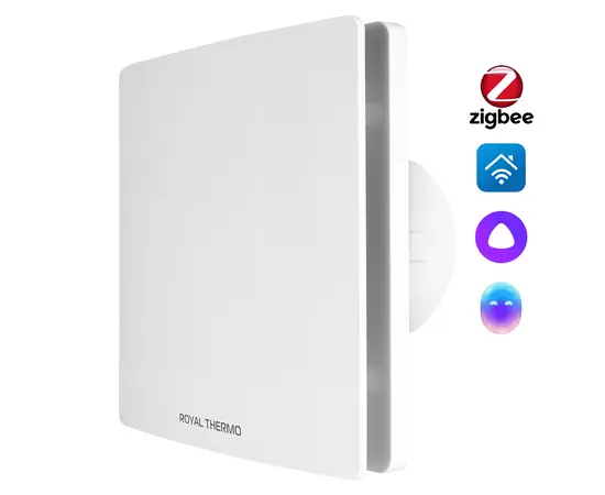 Royal Thermo RAFS 100 S Silent, - 2 Royal Thermo RAFS 100 S Silent, - 2