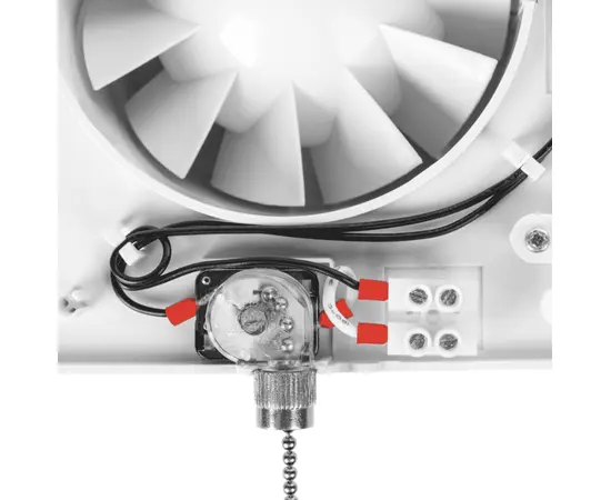 Royal Thermo RAFS 120 P, Диаметр: 120 мм, - 7 Royal Thermo RAFS 120 P, Диаметр: 120 мм, - 7