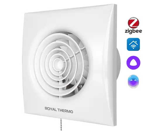 Royal Thermo RAFR 120 P, - 2 Royal Thermo RAFR 120 P, - 2