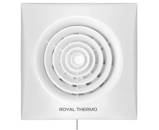 Royal Thermo RAFR 120 P, - 3 Royal Thermo RAFR 120 P, - 3