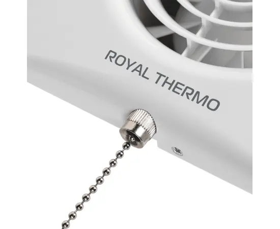 Royal Thermo RAFR 120 P, - 6 Royal Thermo RAFR 120 P, - 6
