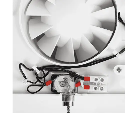 Royal Thermo RAFR 120 P, - 7 Royal Thermo RAFR 120 P, - 7