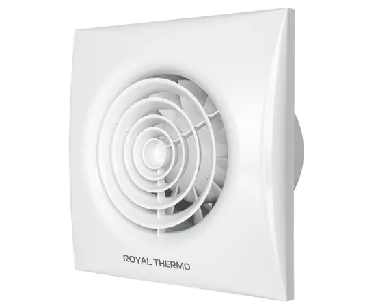 Royal Thermo RAFR 100 S Silent, Диаметр: 100 мм Royal Thermo RAFR 100 S Silent, Диаметр: 100 мм