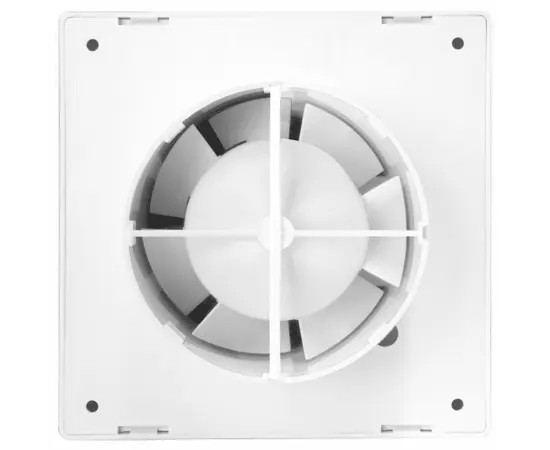 Royal Thermo RAFC 100 White, Диаметр: 100 мм, Цвет: Белый, - 4 Royal Thermo RAFC 100 White, Диаметр: 100 мм, Цвет: Белый, - 4