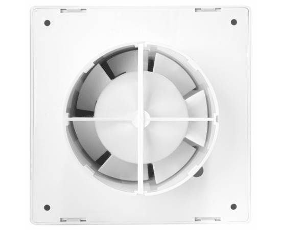 Royal Thermo RAFC 120 Chrome, Диаметр: 120 мм, Цвет: Хром, - 5