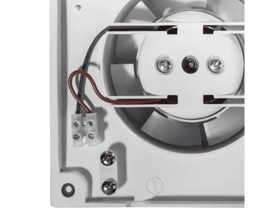 Royal Thermo RAFC 100 White, Диаметр: 100 мм, Цвет: Белый, - 7 Royal Thermo RAFC 100 White, Диаметр: 100 мм, Цвет: Белый, - 7