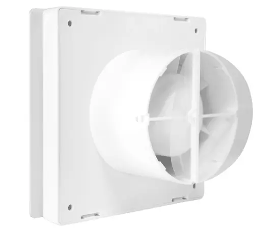 Royal Thermo RAFC 100 White, Диаметр: 100 мм, Цвет: Белый, - 6 Royal Thermo RAFC 100 White, Диаметр: 100 мм, Цвет: Белый, - 6