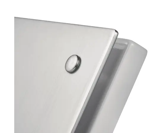 Royal Thermo RAFC 120 Chrome, Диаметр: 120 мм, Цвет: Хром, - 4 Royal Thermo RAFC 120 Chrome, Диаметр: 120 мм, Цвет: Хром, - 4
