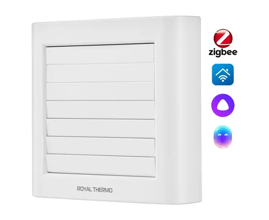 Royal Thermo RAFL 100 AG, - 2 Royal Thermo RAFL 100 AG, - 2