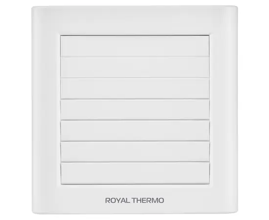 Royal Thermo RAFL 100 AG, - 4 Royal Thermo RAFL 100 AG, - 4