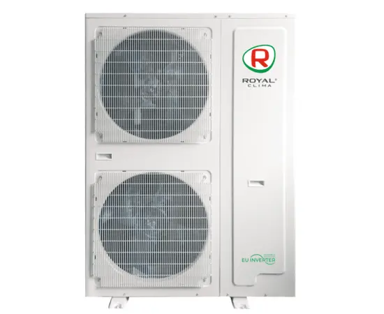 Royal Clima CO-D 96HNHI/CO-E 96HNHI, - 3 Royal Clima CO-D 96HNHI/CO-E 96HNHI, - 3