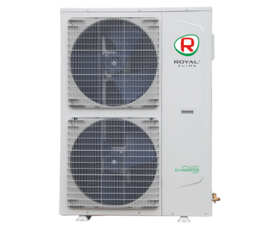 Royal Clima CO-D 24HNDI/CO-E 24HNDI, Рекомендуемая площадь и мощность: 70 м² - 7 кВт, - 3