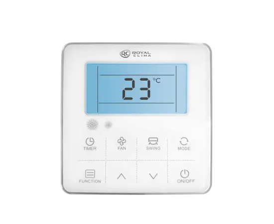 Royal Clima CO-D 48HNDI/CO-E 48HNDI, Рекомендуемая площадь и мощность: 140 м² - 14 кВт, - 2 Royal Clima CO-D 48HNDI/CO-E 48HNDI, Рекомендуемая площадь и мощность: 140 м² - 14 кВт, - 2