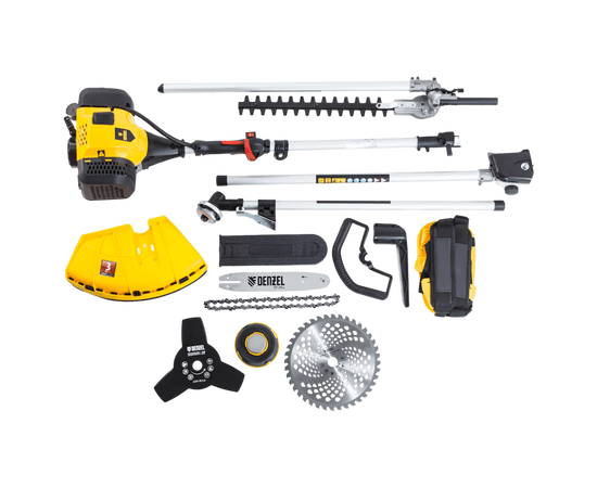 Denzel DGT-52S-MAX, - 9