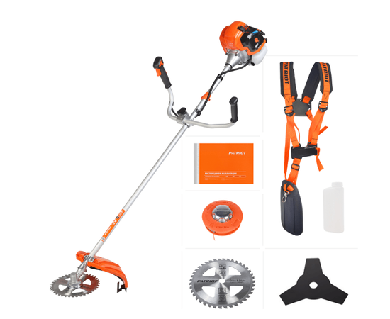 Patriot PT 545 XT, - 2