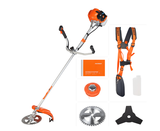 Patriot PT 555 XT, - 2