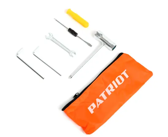 Patriot PT 547, - 11