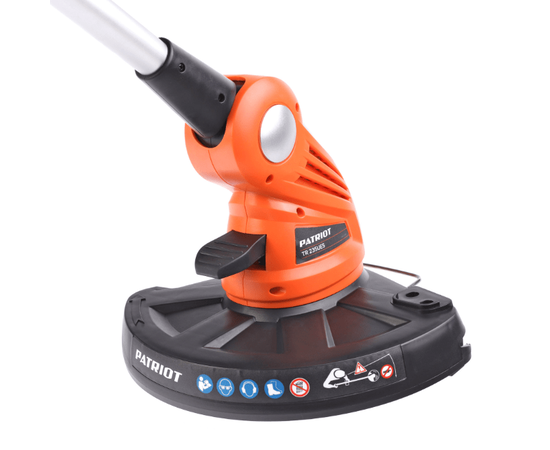 Patriot TR 235 UES, - 6
