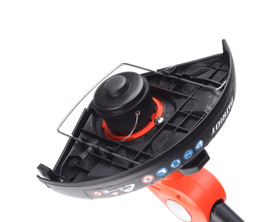 Patriot TR 235 UES, - 8