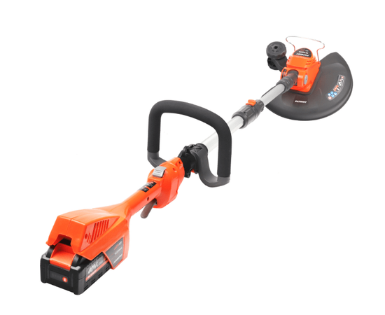 Patriot TR 4022 XL LCT, - 4
