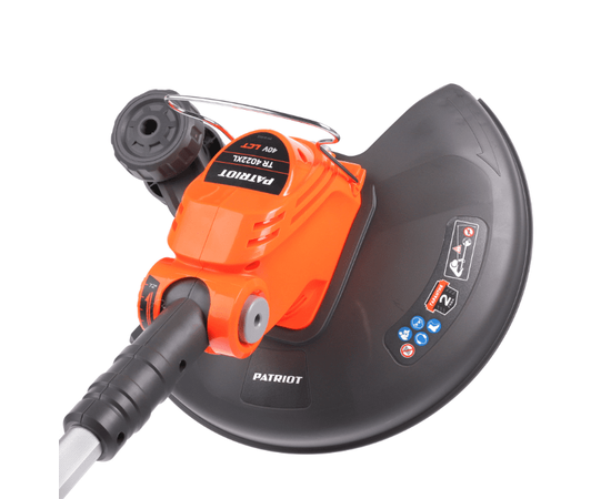 Patriot TR 4022 XL LCT, - 5