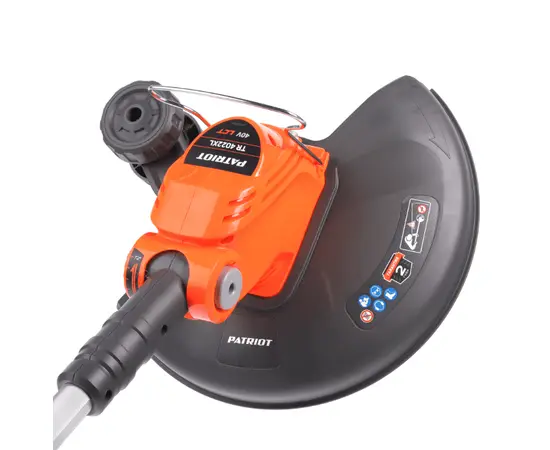 Patriot TR 4022 XL LCT, - 5