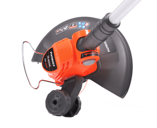 Patriot TR 4022 XL LCT, - 6