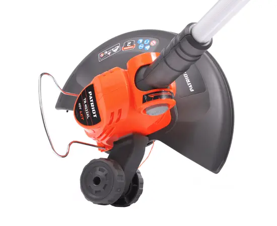 Patriot TR 4022 XL LCT, - 6