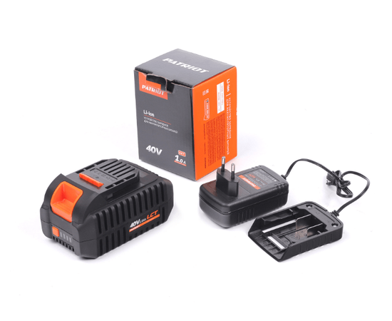 Patriot TR 4022 XL LCT, - 8
