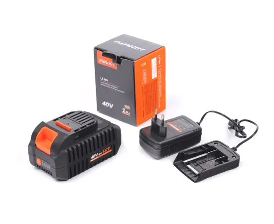 Patriot TR 4022 XL LCT, - 8