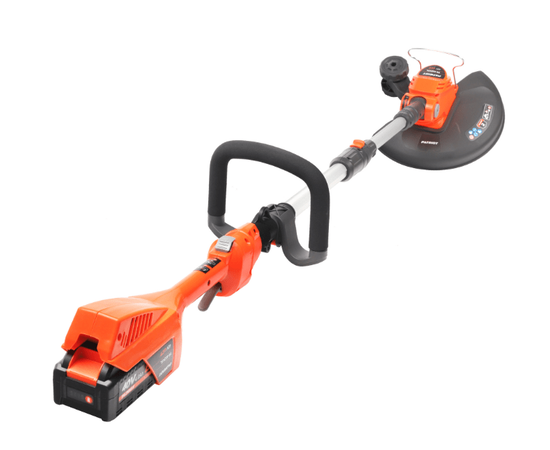 Patriot TR 4024 XL LCT, - 4
