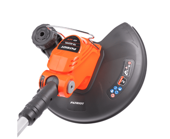 Patriot TR 4024 XL LCT, - 5