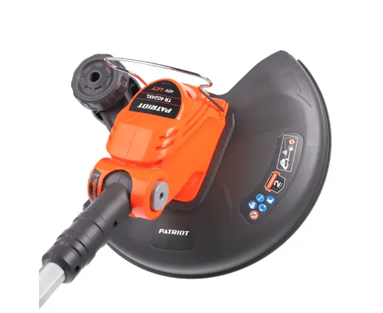 Patriot TR 4024 XL LCT, - 5