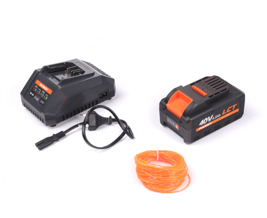 Patriot TR 4024 XL LCT, - 8