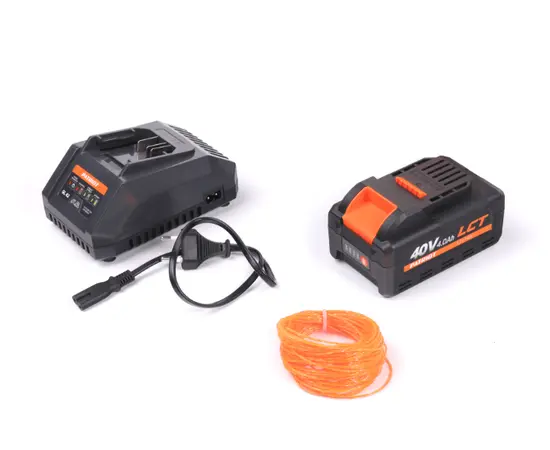 Patriot TR 4024 XL LCT, - 8
