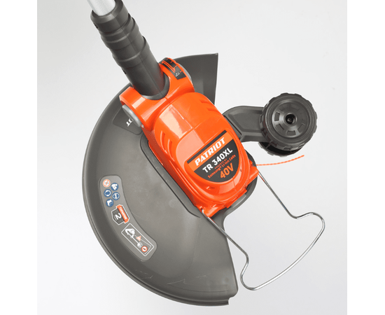 Patriot TR 340 XL, - 2