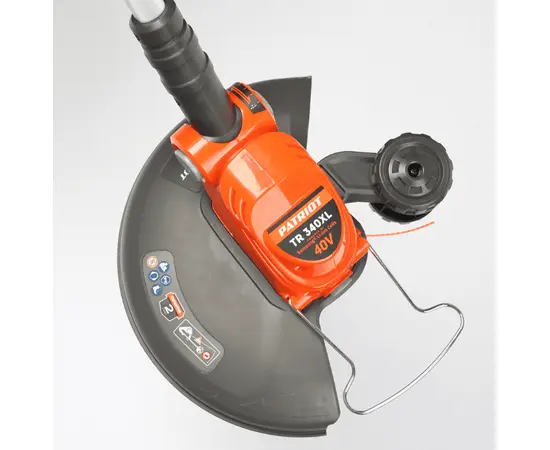 Patriot TR 340 XL, - 2