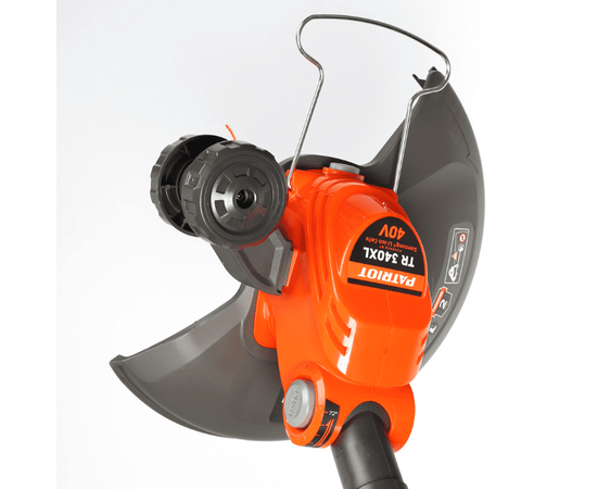 Patriot TR 340 XL, - 4