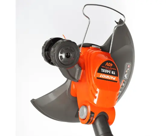 Patriot TR 340 XL, - 4